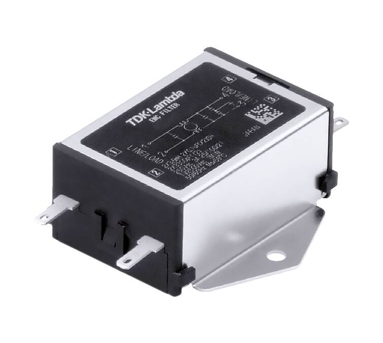 RSAL-2003A TDK-Lambda Americas Inc  Power Line Filter Modules